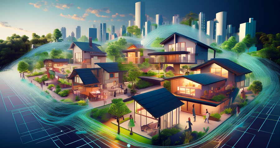 Real Estate Market Trends: What to Expect in 2025